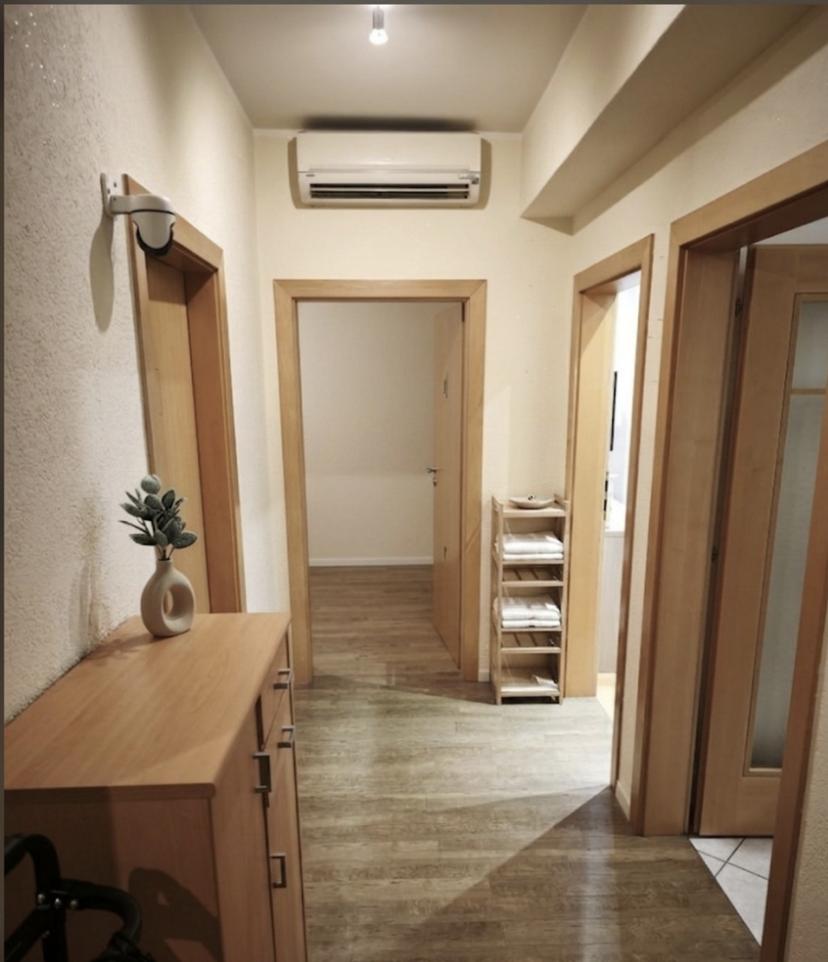 Trilocale in Rennstallweg - Via Scuderie, Merano — foto 4 di 5