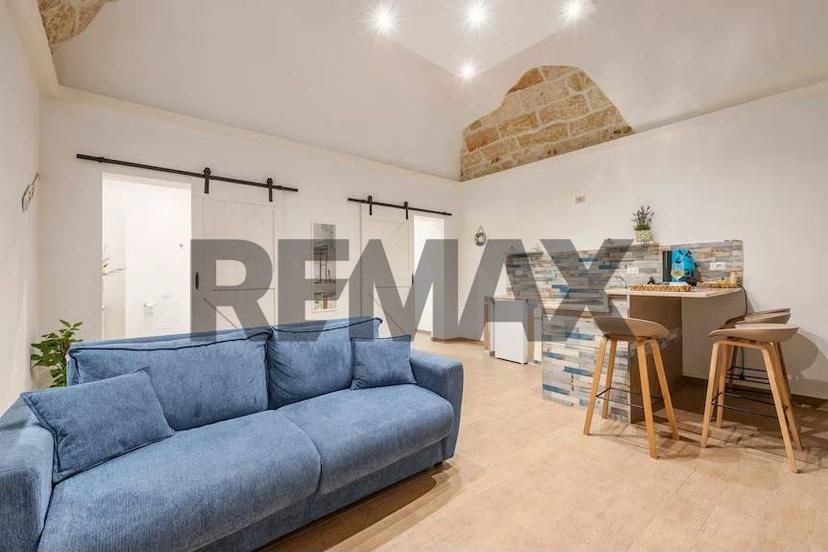 Bilocale in Via Benedetto Saputo 63, Terrasini — foto 2 di 5