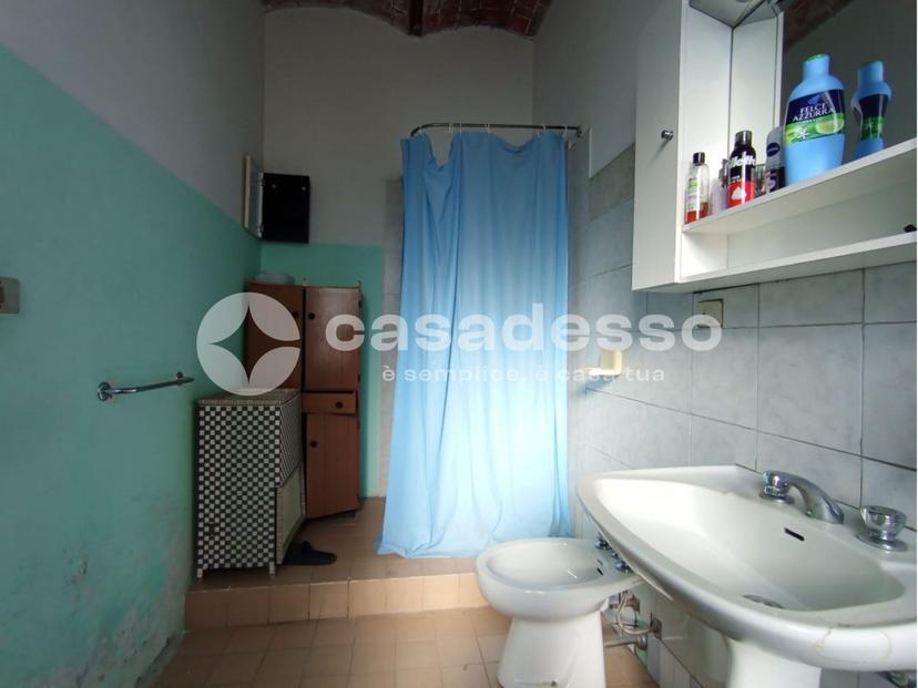 Villa a schiera in Albarengo Alto 5, Montiglio Monferrato — foto 5 di 5