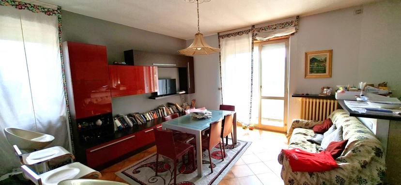 Appartamento in Strada Valle Talloria, Grinzane Cavour — foto 4 di 5