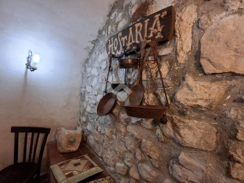 Casa indipendente in Salita della Torre Portaria 1, Acquasparta — foto 2 di 5