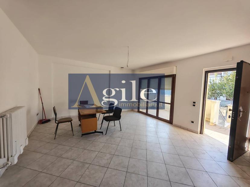 Villa a schiera in Via Piave, Sant'Egidio alla Vibrata — foto 3 di 5
