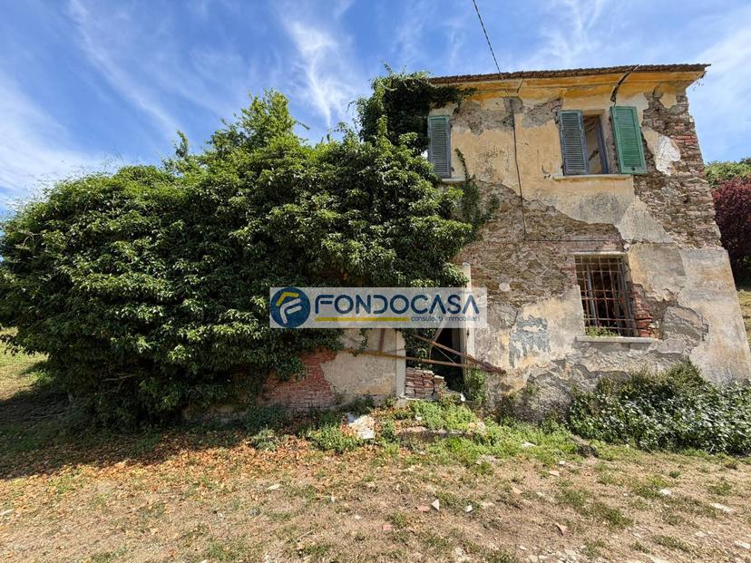 Rustico in Via Acquafiora, Carrara — foto 2 di 5