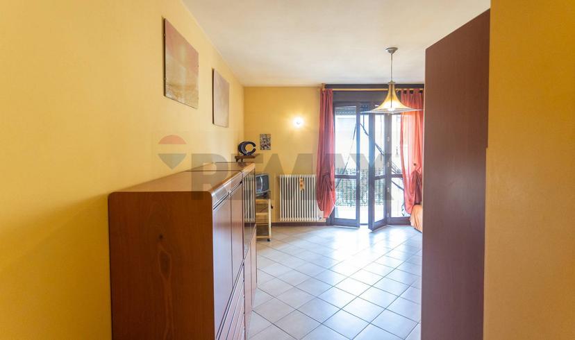 Bilocale in Via Rosario Livatino 4a, Salsomaggiore Terme — foto 5 di 5