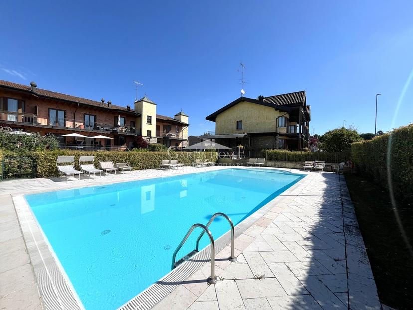 Quadrilocale in Via Centenaro, Lonato del Garda — foto 4 di 5