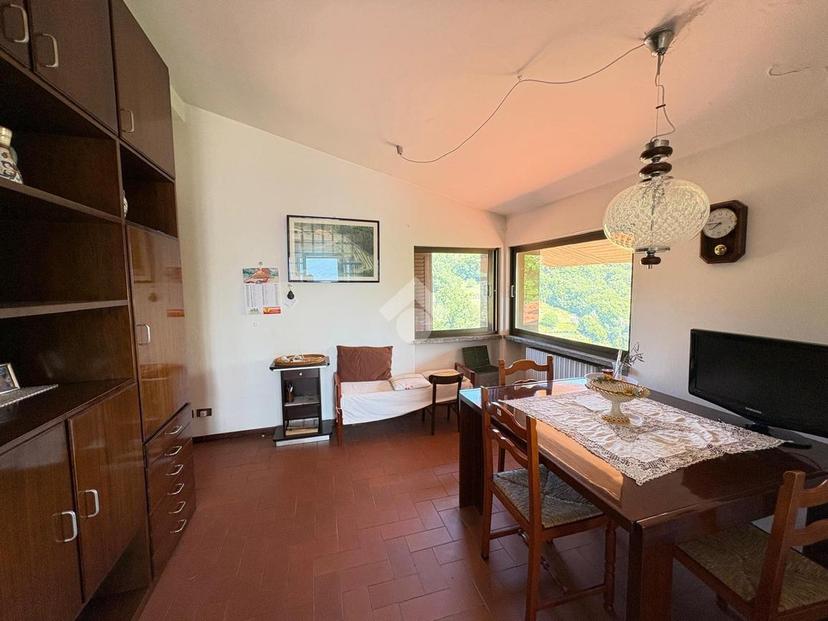 Villa in Via Gian Maria Marenzi, Monte Marenzo — foto 4 di 5