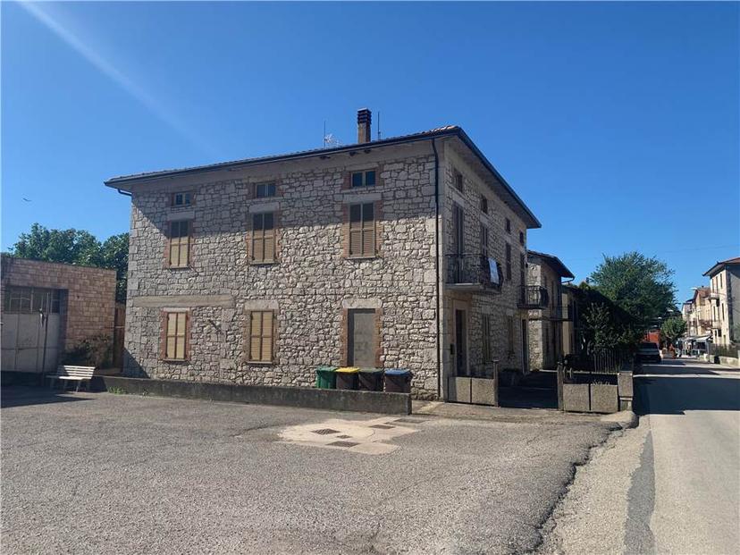 Casa indipendente in Via Roma 73, Gualdo Cattaneo — foto 2 di 5
