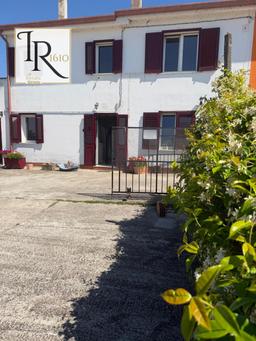 Villa, Bagnolo di Po