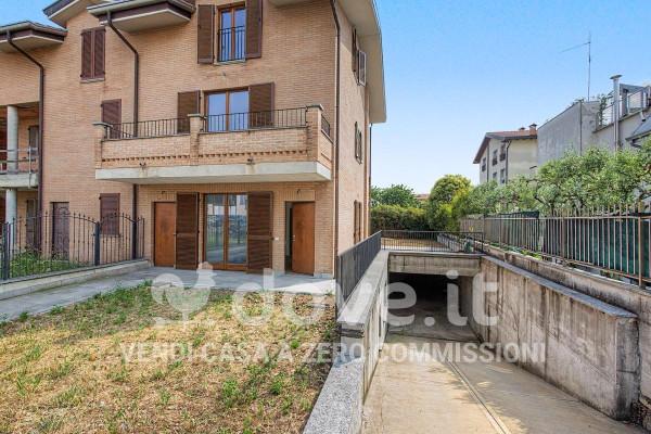 Villa a schiera in Via San Pio da Pietrelcina, Snc, Pogliano Milanese — foto 3 di 5