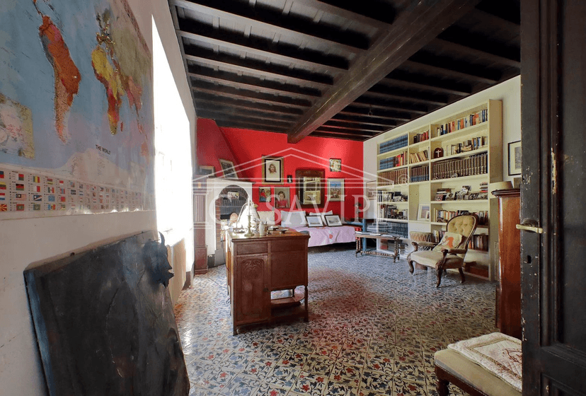 Villa in Via Colle Sant'Agapito, Palestrina — foto 2 di 5