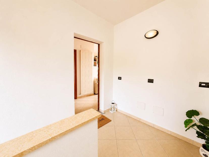 Bilocale in Via Roma, Orciano Pisano — foto 3 di 5