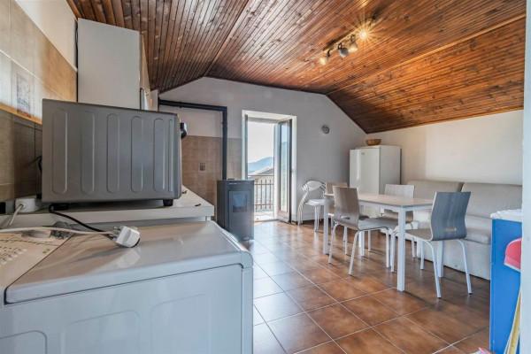 Bilocale in Via Brigata Lupi di Toscana, Sant'Omobono Terme — foto 4 di 5