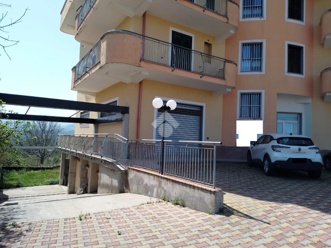 Appartamento in Via Rivotesi, Marano Principato