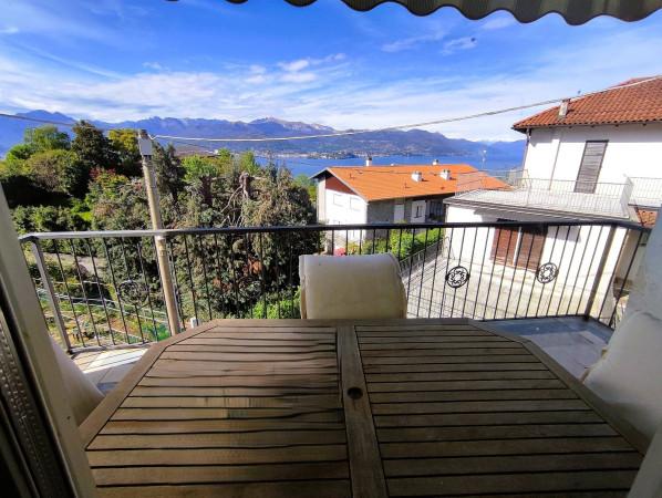 Bilocale in Via per Passera, Stresa