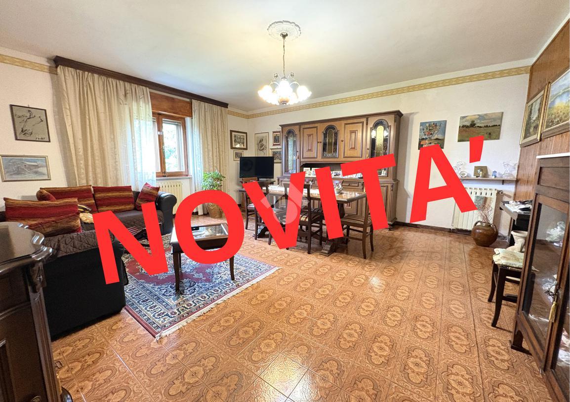 Casa indipendente in Str. di Massa 4, Narni