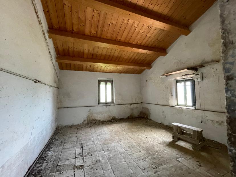 Rustico in Offagna, Ancona — foto 4 di 5