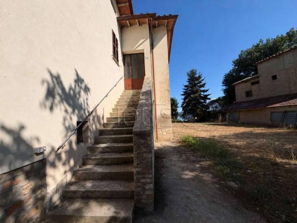 Appartamento in Via delle Lame, Umbertide — foto 2 di 5