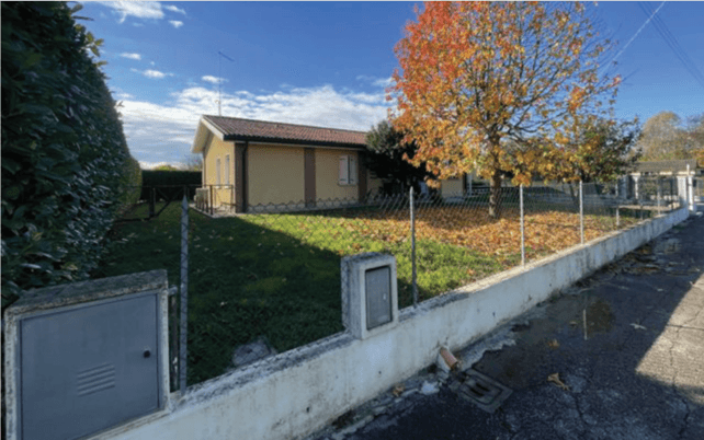 Villa in Via Pistor 64a, Roncade — foto 3 di 5