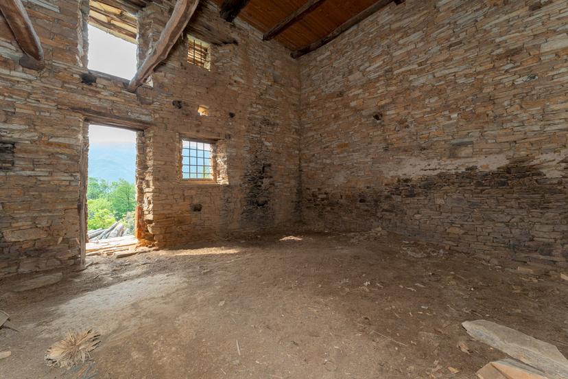 Casa indipendente in Via Bellini, Brondello — foto 3 di 5
