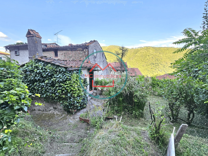 Terratetto in Viale Santissima Annunziata, Villa Basilica — foto 3 di 5