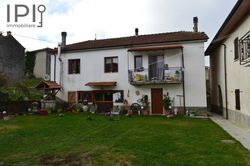 Casa indipendente in Località Castello, Prunetto — foto 4 di 5