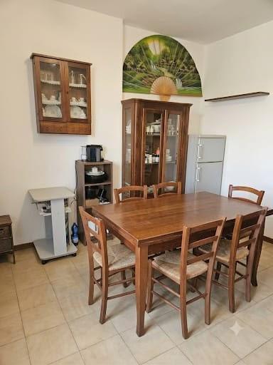 Bilocale, Rosignano Marittimo