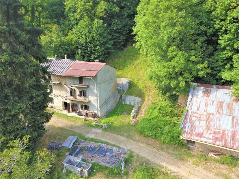 Rustico, Ormea — foto 3 di 5