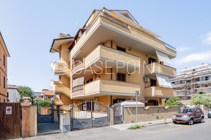 Trilocale in Via Palermo 00, Ladispoli