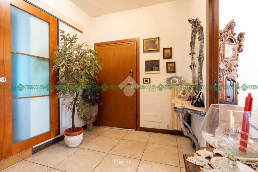 Villa in Via Claudia 39, Castelfranco Emilia — foto 2 di 5