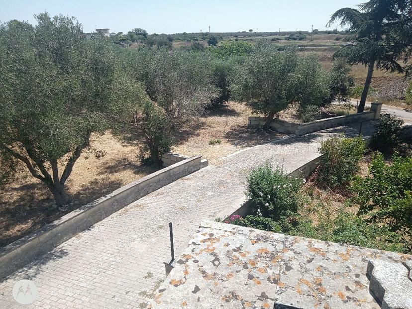Villa in Via Risorgimento 17, Melendugno — foto 3 di 5