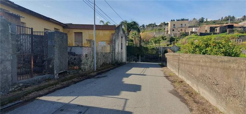 Casa indipendente in Via Santa Lucia 11, Mascali — foto 2 di 5