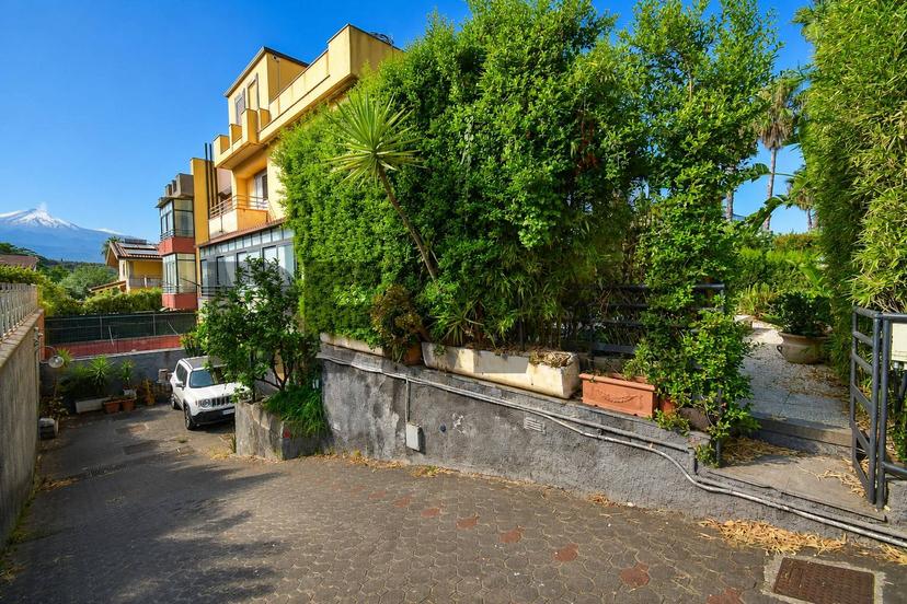 Villa a schiera in Via Galatea 7, Aci Catena — foto 4 di 5