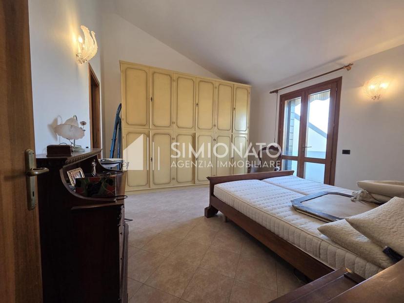 Villa in Via Esuli Giuliano Dalmati, Spinea — foto 2 di 5