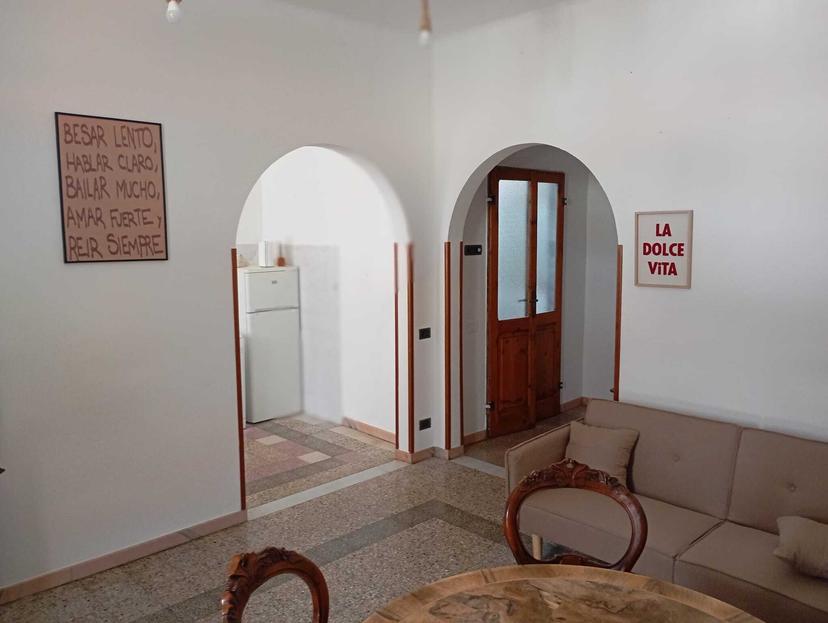 Quadrilocale in Via Isolone, Fosdinovo — foto 2 di 5