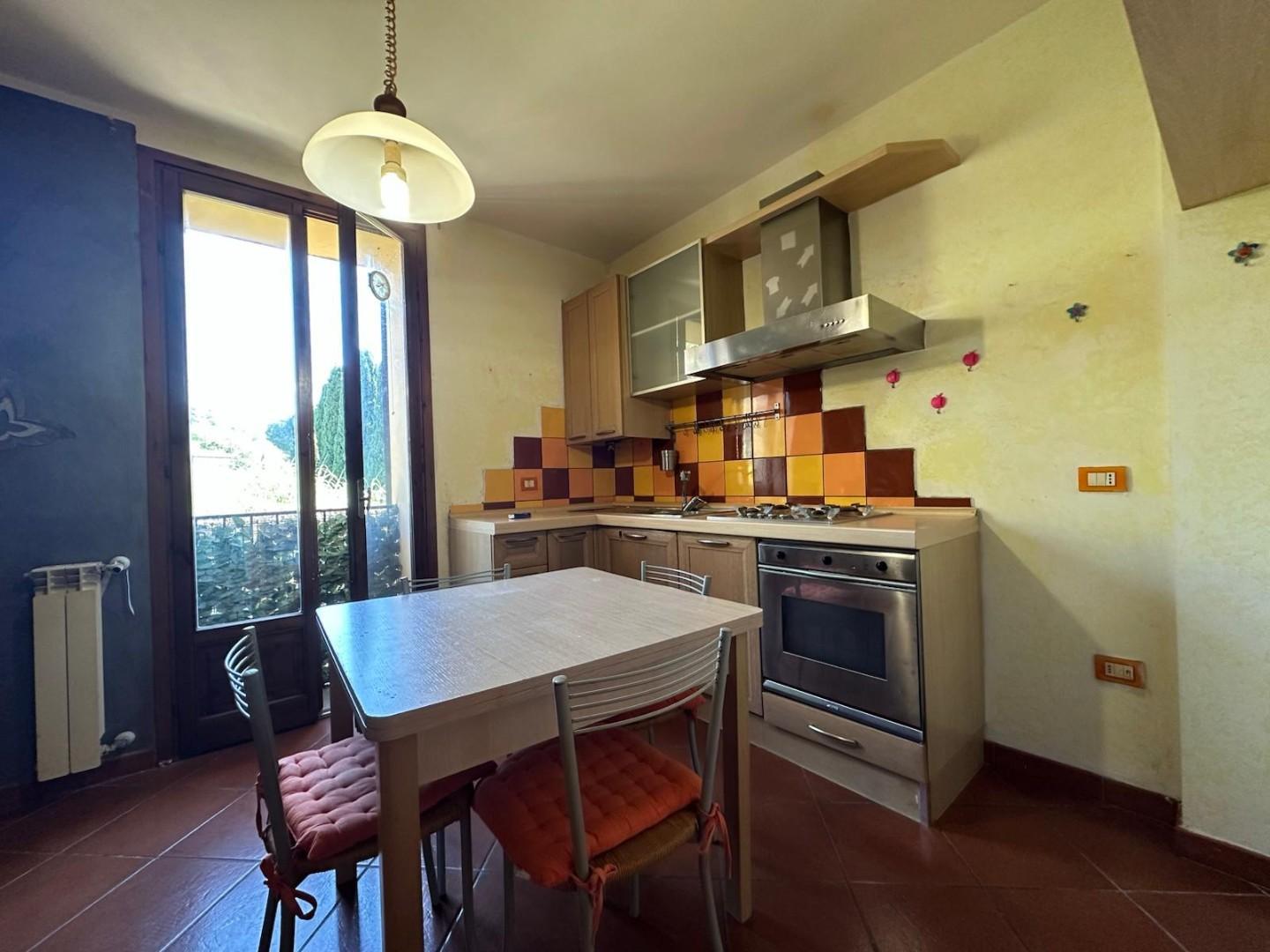 Bilocale, Campiglia Marittima