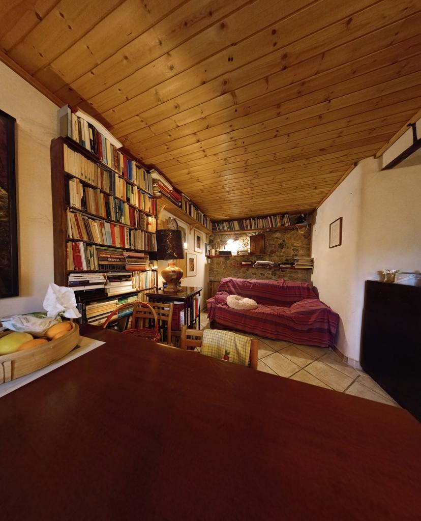 Villa a schiera in Via Dante Alighieri, Castelnuovo Magra — foto 5 di 5