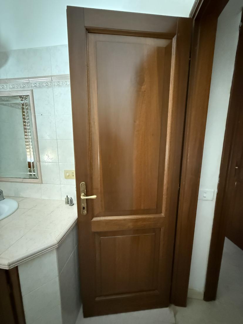 Trilocale in Via delle Cascate 13, Fiano Romano — foto 2 di 5