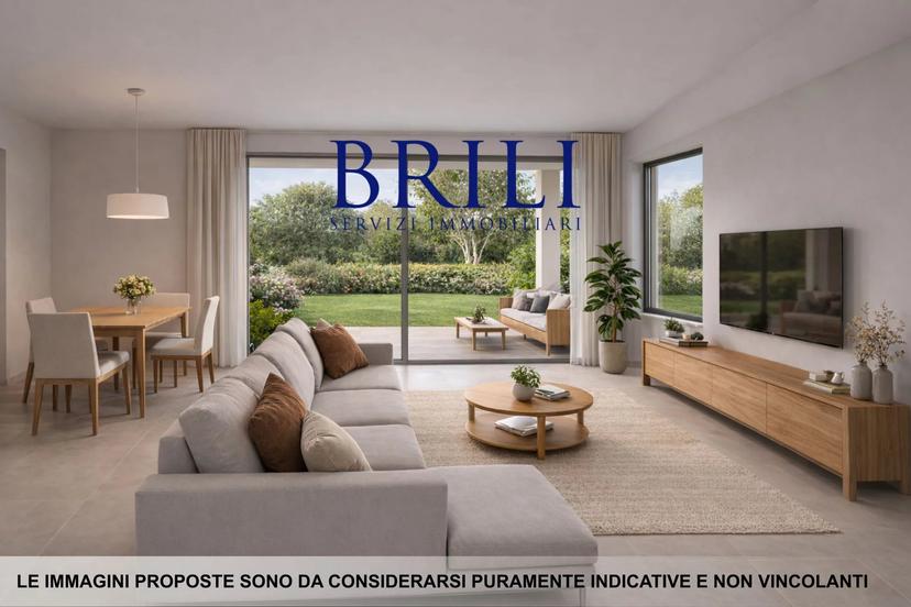 Villa, Loiri Porto San Paolo — foto 2 di 5