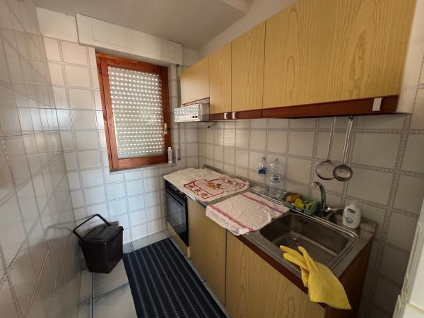 Trilocale in Via Nazionale 112, San Nicola Arcella