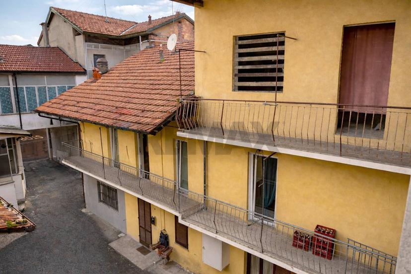 Trilocale in Via Vittorio Emanuele Secondo 78/B, Borgo Ticino — foto 5 di 5