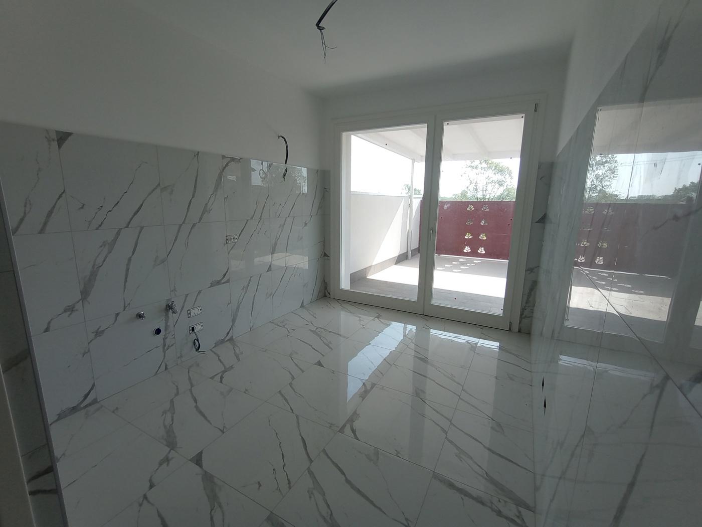 Villa bifamiliare in Codevigo Santa Margherita, Codevigo