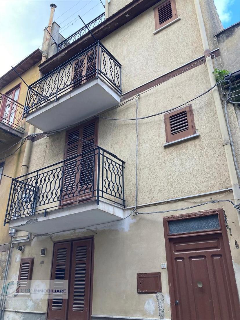 Casa indipendente in Via Giambrone 20, Lercara Friddi — foto 4 di 5