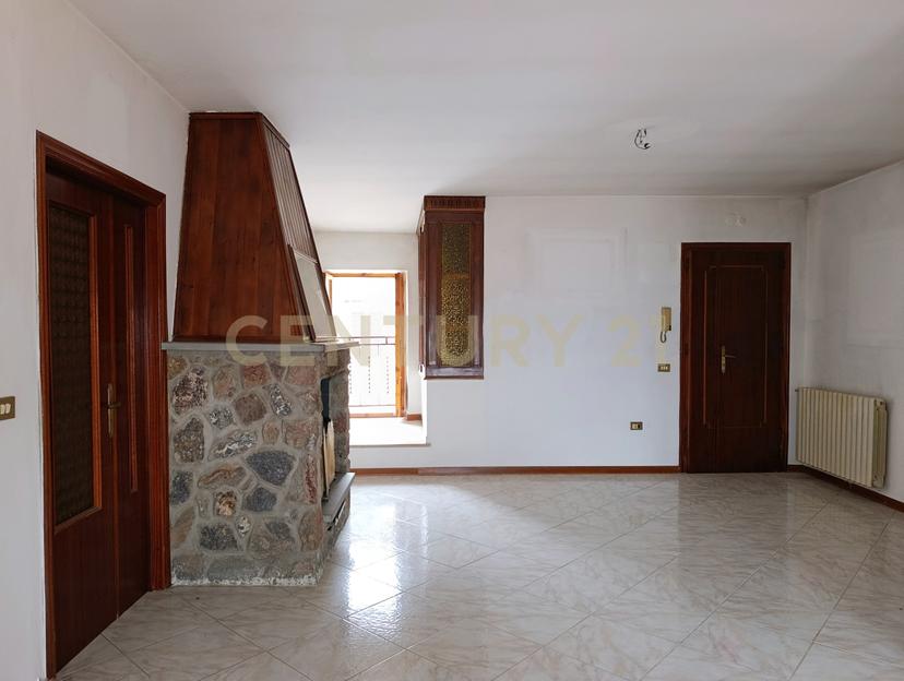 Appartamento in Via del Coro 47, Piancastagnaio — foto 4 di 5