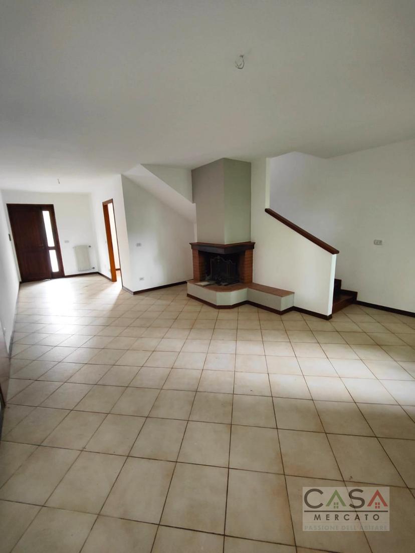 Villa a schiera in Borgo Zamboni 19, Cavasso Nuovo — foto 5 di 5