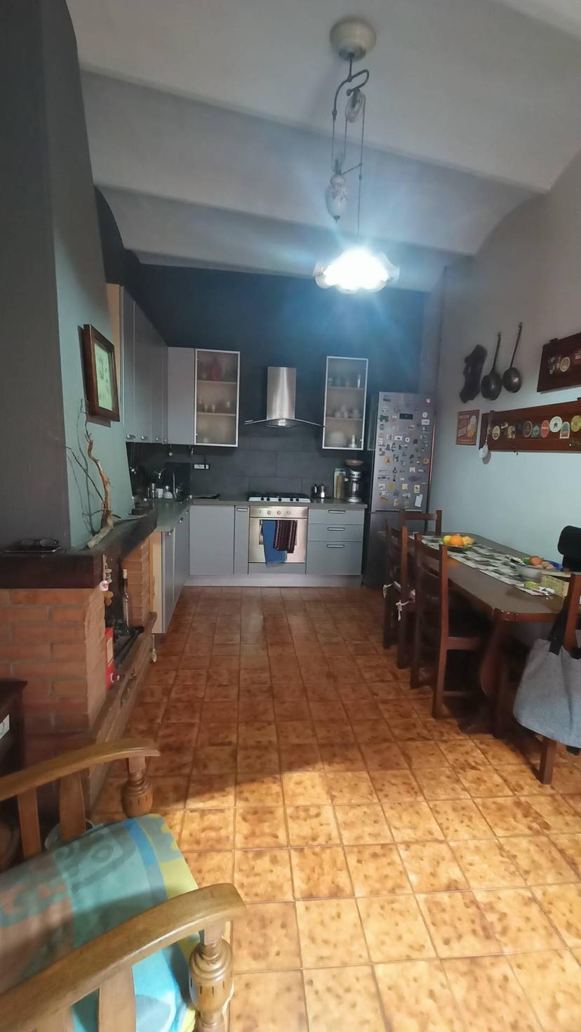 Appartamento in Via Montegrappa 3, Crespina Lorenzana — foto 3 di 5
