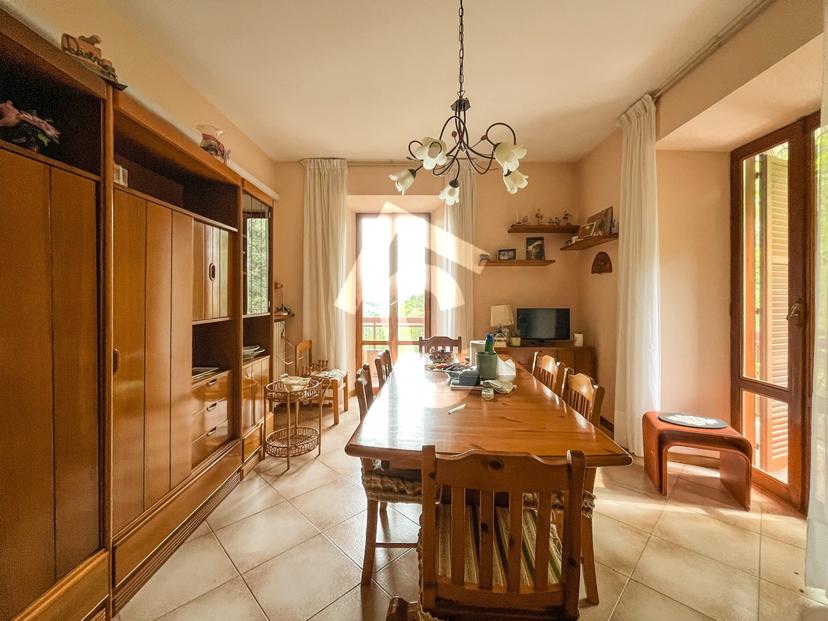 Appartamento, Serra San Quirico — foto 4 di 5