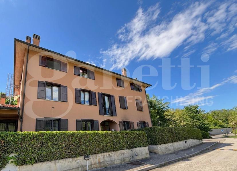 Bilocale in Via Irma Bandiera 29, Monte San Pietro — foto 4 di 5