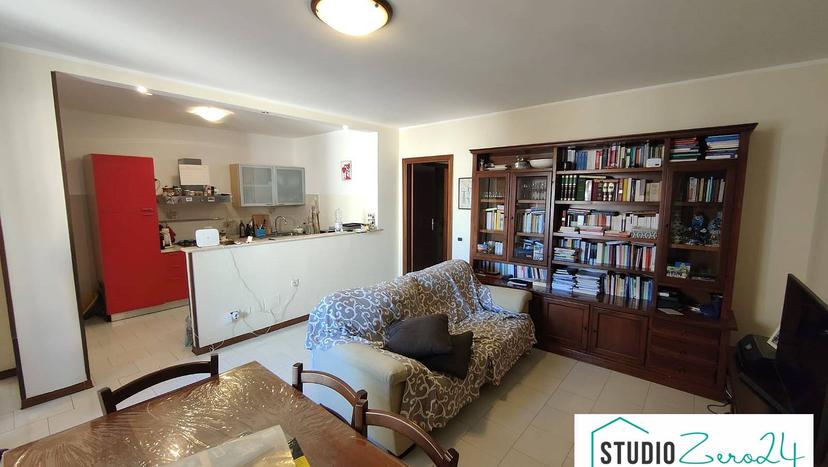 Trilocale in Rimembranze 22, Amelia — foto 3 di 5