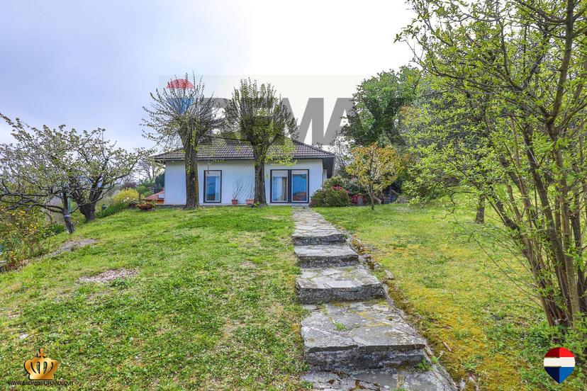 Casa indipendente in Via Galileo Galilei 46, Sant'Olcese — foto 3 di 5