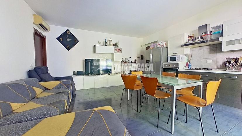 Trilocale in Corso Giuseppe Garibaldi 80, Seveso — foto 5 di 5